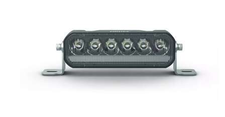 Philips Ultinon Drive 2001L LED Lightbar + Stadslicht 6&quot; 2 Stuks