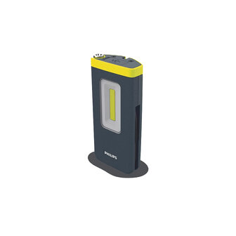 Philips LED Inspectielamp Xperion 6000 Pocket + Slang