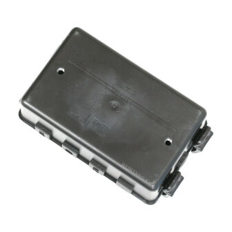 Asp&ouml;ck Verbindingsdoos 18-5616-507