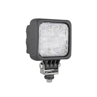 LED Werklamp Breedstraler 800LM + Deutsch-DT