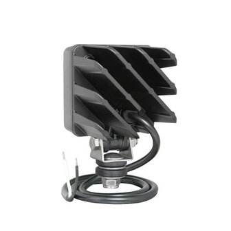 Wesem LED werklamp CRK1 + Kabel