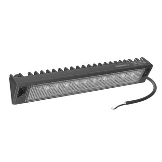 LED Werklamp CRP1 Langwerpig 1400LM + Kabel