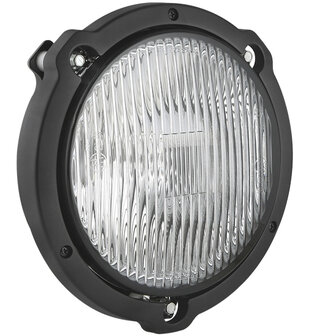 Rally Lamp Mistlamp Met Frame &Oslash;180mm + Xenon Lamp