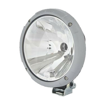 Hella Rallye 3003 Compact Halogeen Verstraler Zilver Helder | 1F3 010 119-011