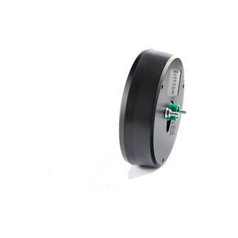 Fristom FT-314 LED Achterlicht 3-Functies Zwart Bajonet