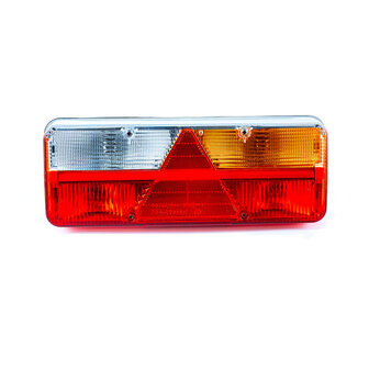 Fristom FT-500 LED Achterlicht Rechts 6-Functies 12-36V