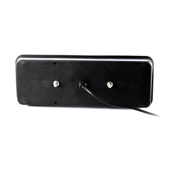 Fristom FT-500 LED Achterlicht Links 6-Functies 12-36V