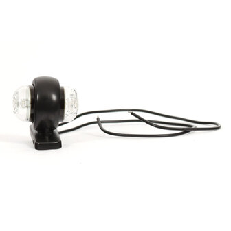 WAS W56 275 LED Breedtelamp Mini