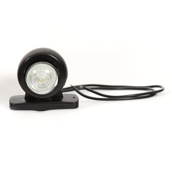 WAS W56 275 LED Breedtelamp Mini