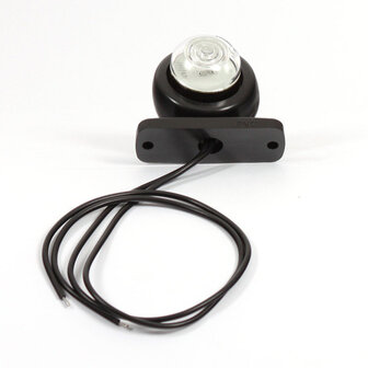 WAS W56 275 LED Breedtelamp Mini
