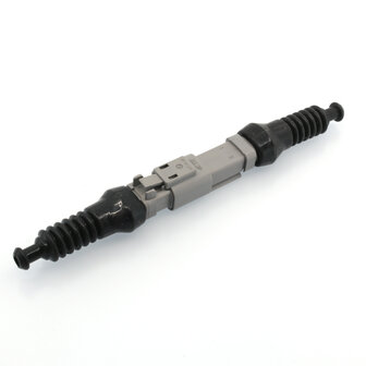Set Deutsch-DT 2-pins connector + Rubber