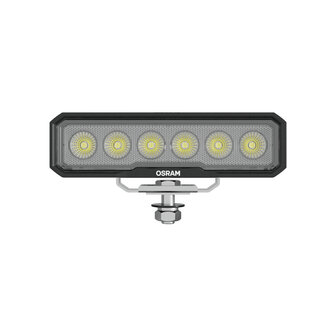 Osram Mini LED Lightbar Breedstraler 1500 LM VX150-WD