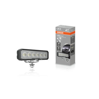 Osram Mini LED Lightbar Breedstraler 1500 LM VX150-WD