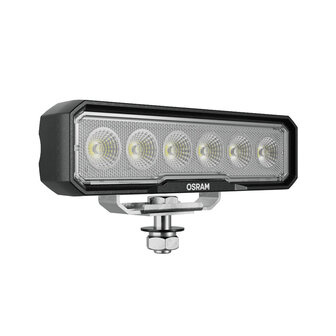 Osram Mini LED Lightbar Breedstraler 1500 LM VX150-WD