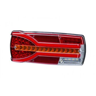 Horpol LED Achterlicht Links Carmen LZD 2400