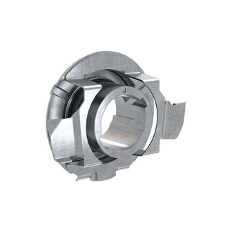 Osram H7 Ledriving Adapter Set 64210DA01-1