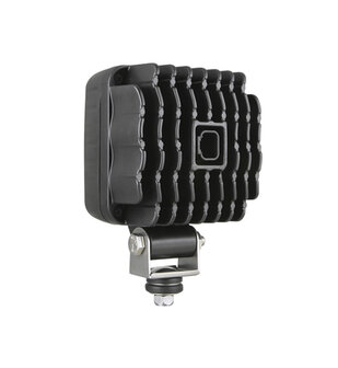 LED werklamp breedstraler 2500LM + Deutsch-DT