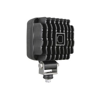 LED Werklamp Breedstraler 2500LM + Deutsch DT