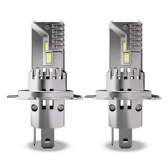 Osram H4/H19 HL Easy GEN2 LED Koplamp Set 19W P43t/PU43t-3-1 12V