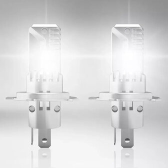 Osram H4/H19 HL Easy GEN2 LED Koplamp Set 19W P43t/PU43t-3-1 12V