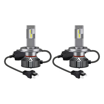 Osram H4 Ledriving HL Intense NXT LED Koplamp Set
