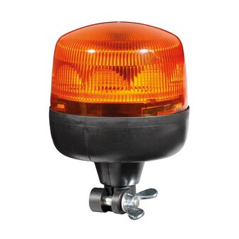 Hella Flitslamp RotaLED Oranje 12/24V | 2XD 012 878-011