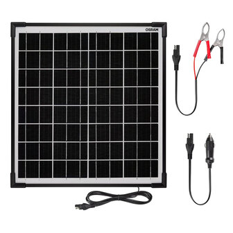Osram BATTERYcharge SOLAR 20W OSP2000
