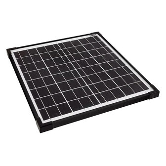 Osram BATTERYcharge SOLAR 20W OSP2000