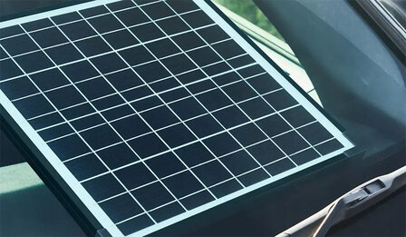 Osram BATTERYcharge SOLAR 20W OSP2000