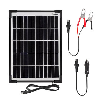 Osram BATTERYcharge SOLAR 10W OSP1000