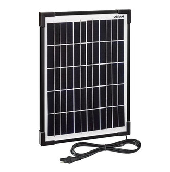 Osram BATTERYcharge SOLAR 10W OSP1000