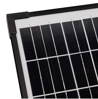 Osram BATTERYcharge SOLAR 10W OSP1000