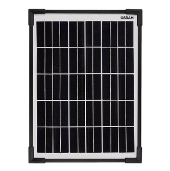 Osram BATTERYcharge SOLAR 10W OSP1000