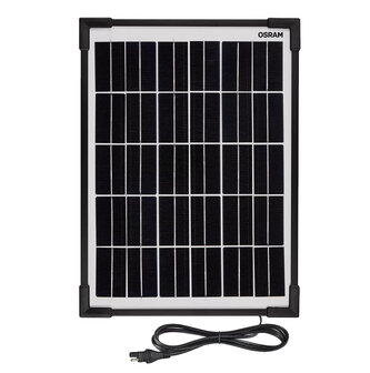 Osram BATTERYcharge SOLAR 10W OSP1000
