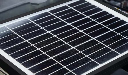 Osram BATTERYcharge SOLAR 10W OSP1000