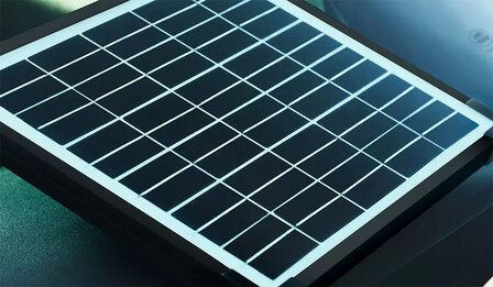 Osram BATTERYcharge SOLAR 10W OSP1000