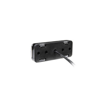 Wesem Markeringslamp Wit | ESP2.60410