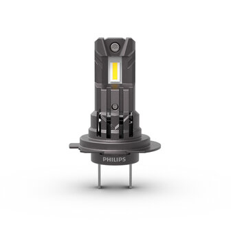 Philips H7/H18 Ultinon Classic LED Koplamp Set