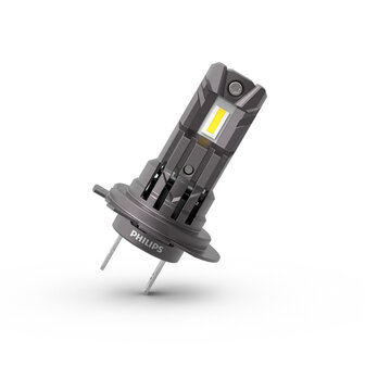 Philips H7/H18 Ultinon Classic LED Koplamp Set