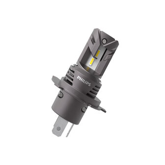 Philips H4/H19 Ultinon Classic LED Koplamp Set