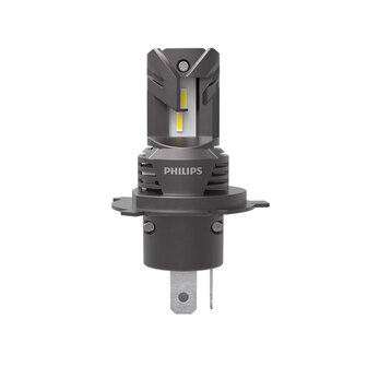 Philips H4/H19 Ultinon Classic LED Koplamp Set