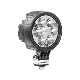 Wesem 32W LED Blue Spot | Inbouw Deutsch-DT