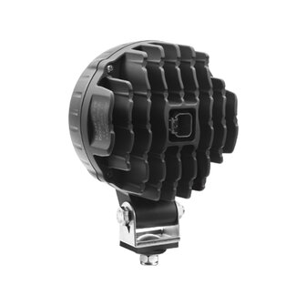 Wesem 32W LED Blue Spot | Inbouw Deutsch-DT