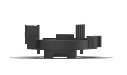 Philips Adapter Ring type K 11180&nbsp;2 Stuks