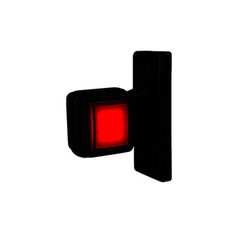 Horpol LED Breedtelamp Neon Kort Vierkant | LD-3116