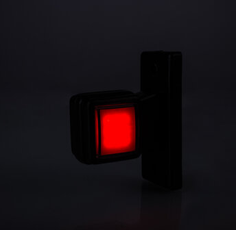 Horpol LED Breedtelamp Neon Kort Vierkant | LD-3116