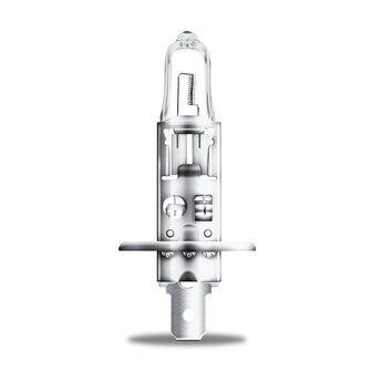 Osram H1 Halogeenlamp 12V 100W Super Bright Premium P14.5s