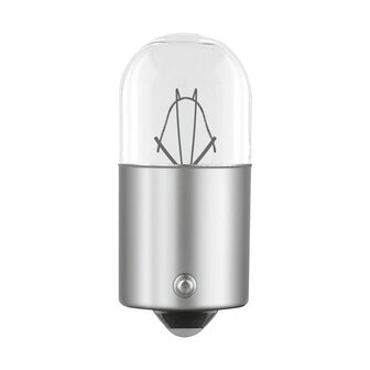 Osram R5W Gloeilamp 24V 5W BA15s Truckstar Pro 10 Stuks