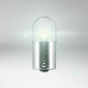Osram R5W Gloeilamp 24V 5W BA15s Truckstar Pro 10 Stuks