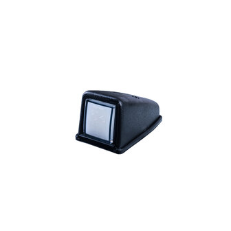 Horpol LED Toplamp Wit Neon Vierkant | LD-3111